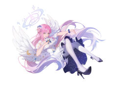 mika (blue archive) from blue archive