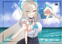 asuna (blue archive) from blue archive