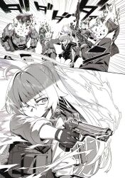 hoshino (blue archive) from blue archive by blew andwhite