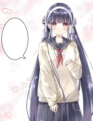 satsuki mari from heaven burns red