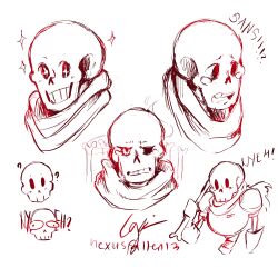 papyrus (undertale) from undertale by nexusmonstrum