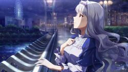shijou takane from idolmaster by narumi arata