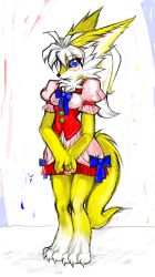 Booru post from safebooru.org