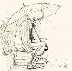original fan art
