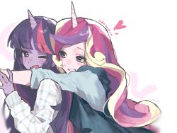 twilight sparkle from my little pony