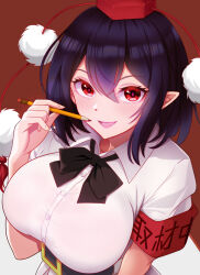shameimaru aya from touhou by kisaragi koushi