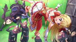 emily stewart from idolmaster