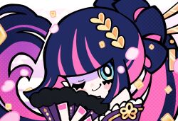 stocking (psg) from panty & stocking with garterbelt