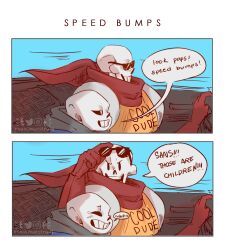 papyrus (undertale) from undertale by nexusmonstrum