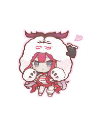 baobhan sith (fate) from fate/grand order