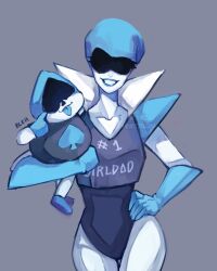 lancer (deltarune) from deltarune by nexusmonstrum
