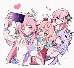castorice (honkai: star rail) from honkai: star rail