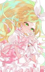 cure rhythm from precure