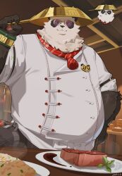pan yinhu from zenless zone zero