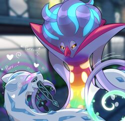 chien-pao from pokemon