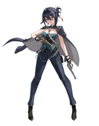 xinyue tongxing fan art