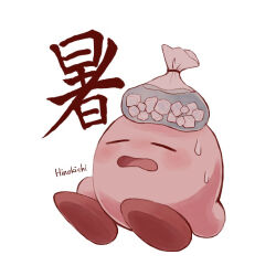 kirby from kirby (series)