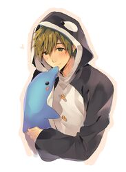 tachibana makoto from free!