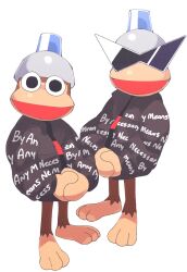 saru getchu fan art