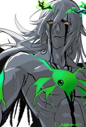 ulquiorra cifer from bleach by hishui prpr