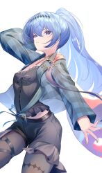 hoshimachi suisei from hololive