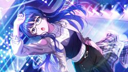 mogami shizuka from idolmaster