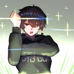 original fan art