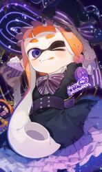 inkling from halloween