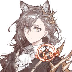 penance (arknights) from arknights