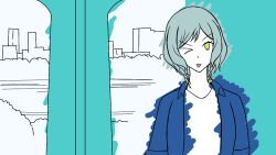hikawa hina from bang dream!