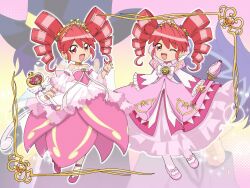 fine (futagohime) from fushigiboshi no futago hime by 964905950
