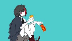 mitake ran from bang dream!