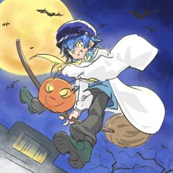 shadow naoto from persona