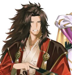ryoma (fire emblem) from fire emblem