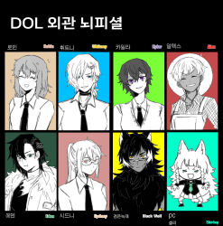 original fan art