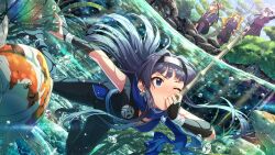 emily stewart from idolmaster
