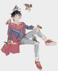 jonathan kent from dc comics