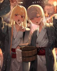kaguya (cho kaguya-hime!) from cho kaguya-hime!