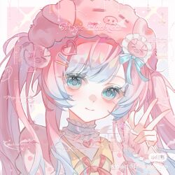 original fan art