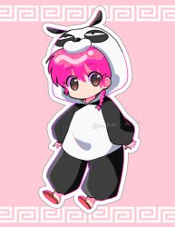 ranma-chan from ranma 1/2
