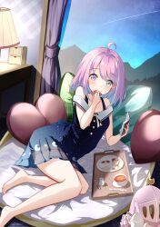 himemori luna from hololive