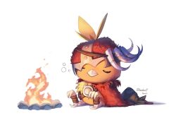 torchic from pokemon