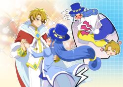 rein (futagohime) from fushigiboshi no futago hime