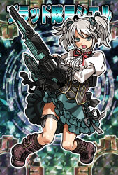 ciel alencon from god eater
