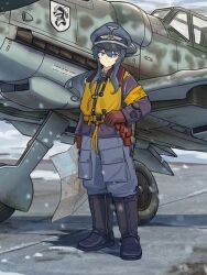 messerschmitt fan art