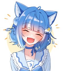 indie virtual youtuber fan art