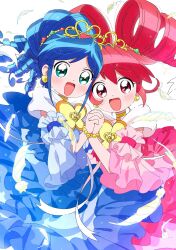 fine (futagohime) from fushigiboshi no futago hime by shirako love