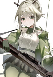 firewatch (arknights) from arknights by horobu