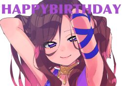 kasumi yozora from aikatsu! (series)