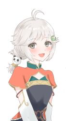 xiao pai from rune factory